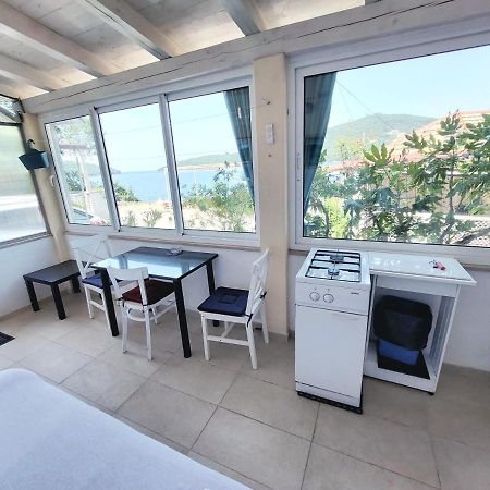 Villa Riva Molunat Zewnętrze zdjęcie