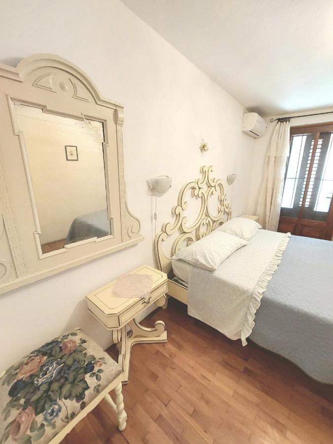 Villa Riva Molunat Zewnętrze zdjęcie