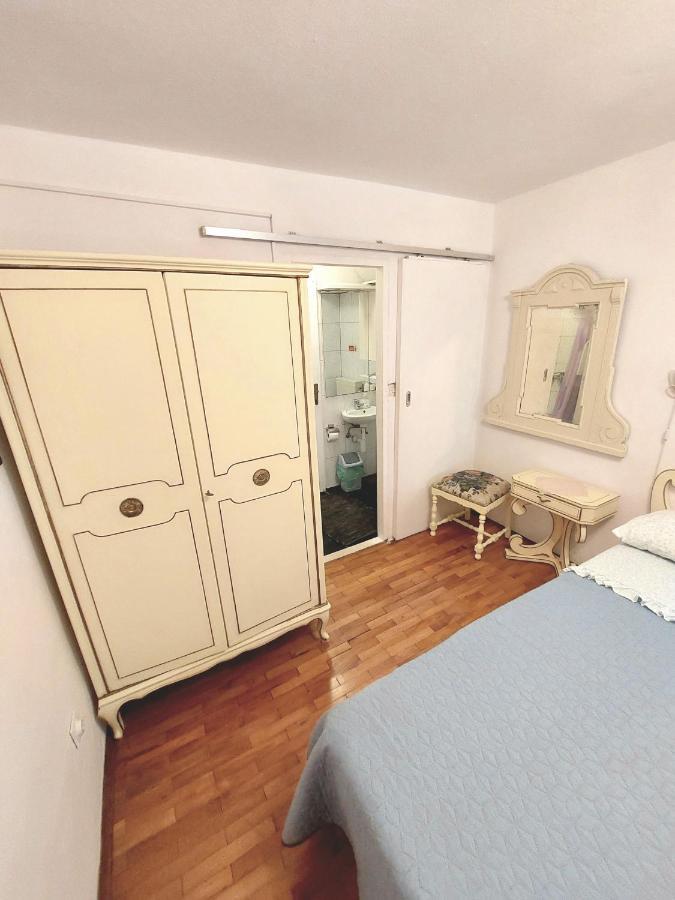 Villa Riva Molunat Zewnętrze zdjęcie