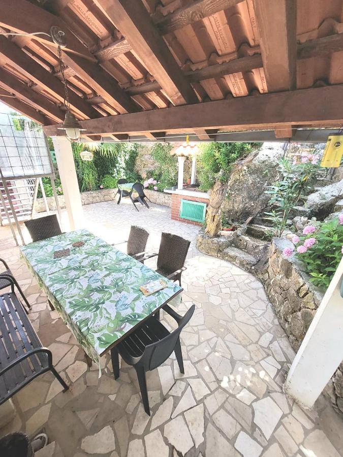 Villa Riva Molunat Zewnętrze zdjęcie