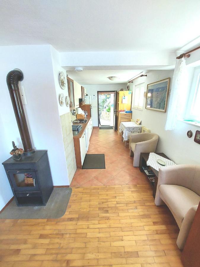 Villa Riva Molunat Zewnętrze zdjęcie