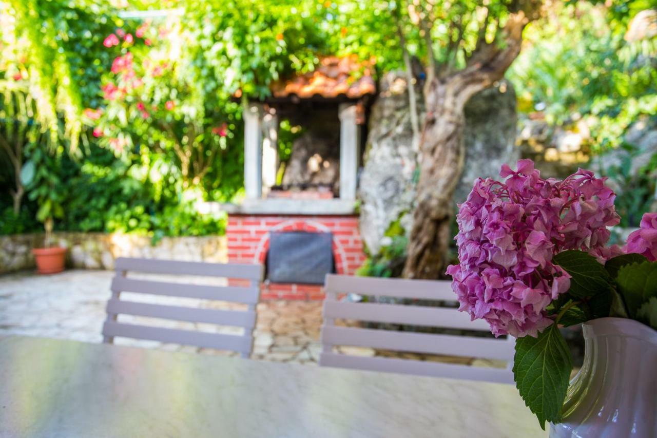 Villa Riva Molunat Zewnętrze zdjęcie