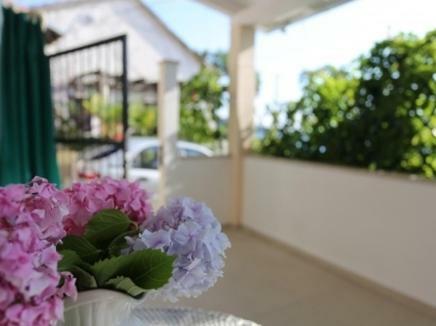 Villa Riva Molunat Zewnętrze zdjęcie