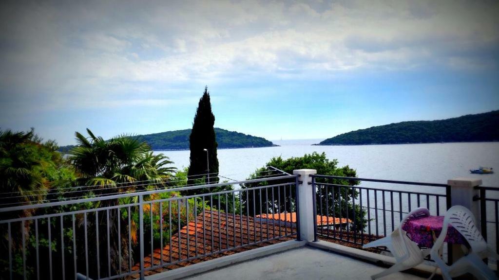 Villa Riva Molunat Zewnętrze zdjęcie