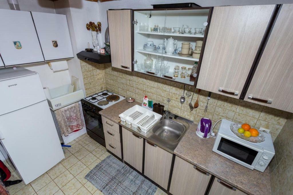 Villa Riva Molunat Zewnętrze zdjęcie