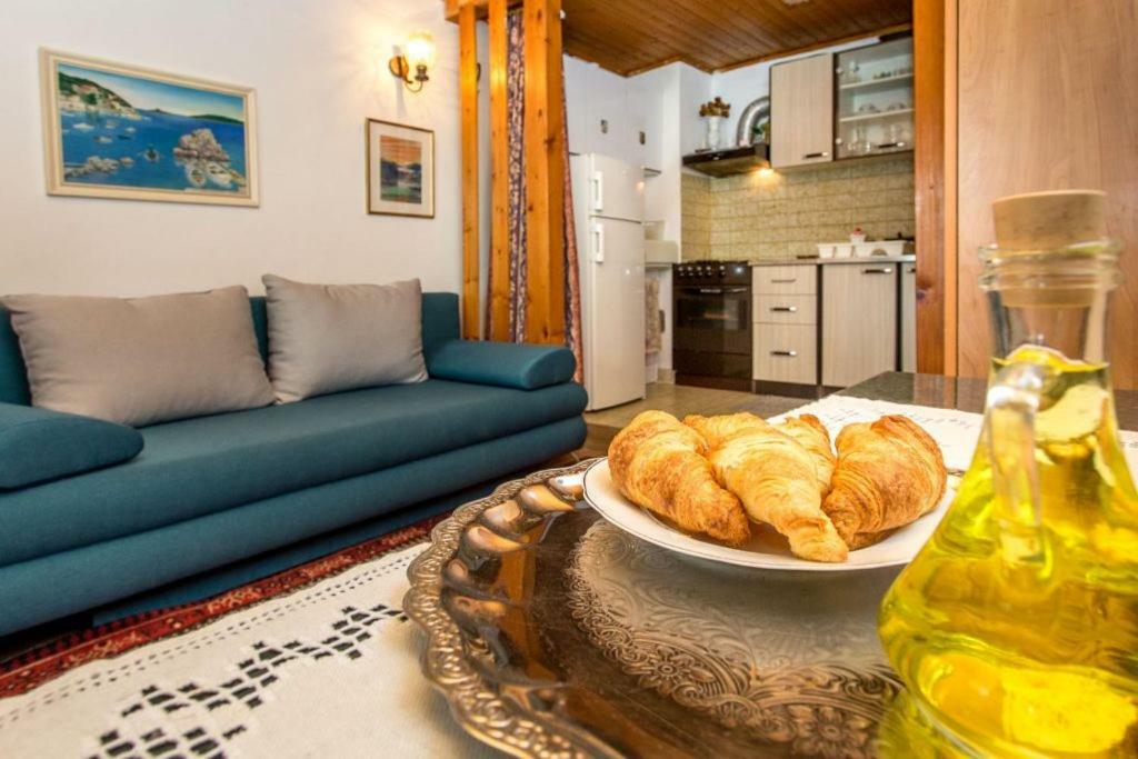 Villa Riva Molunat Zewnętrze zdjęcie