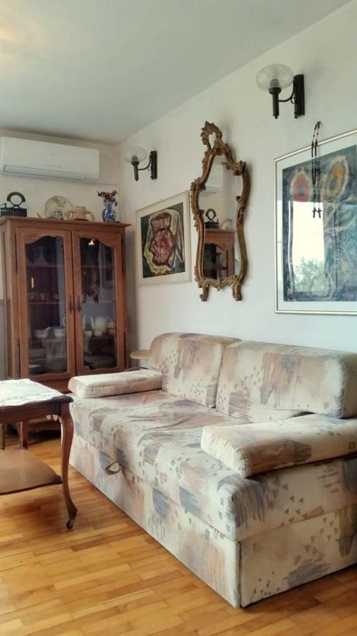 Villa Riva Molunat Zewnętrze zdjęcie